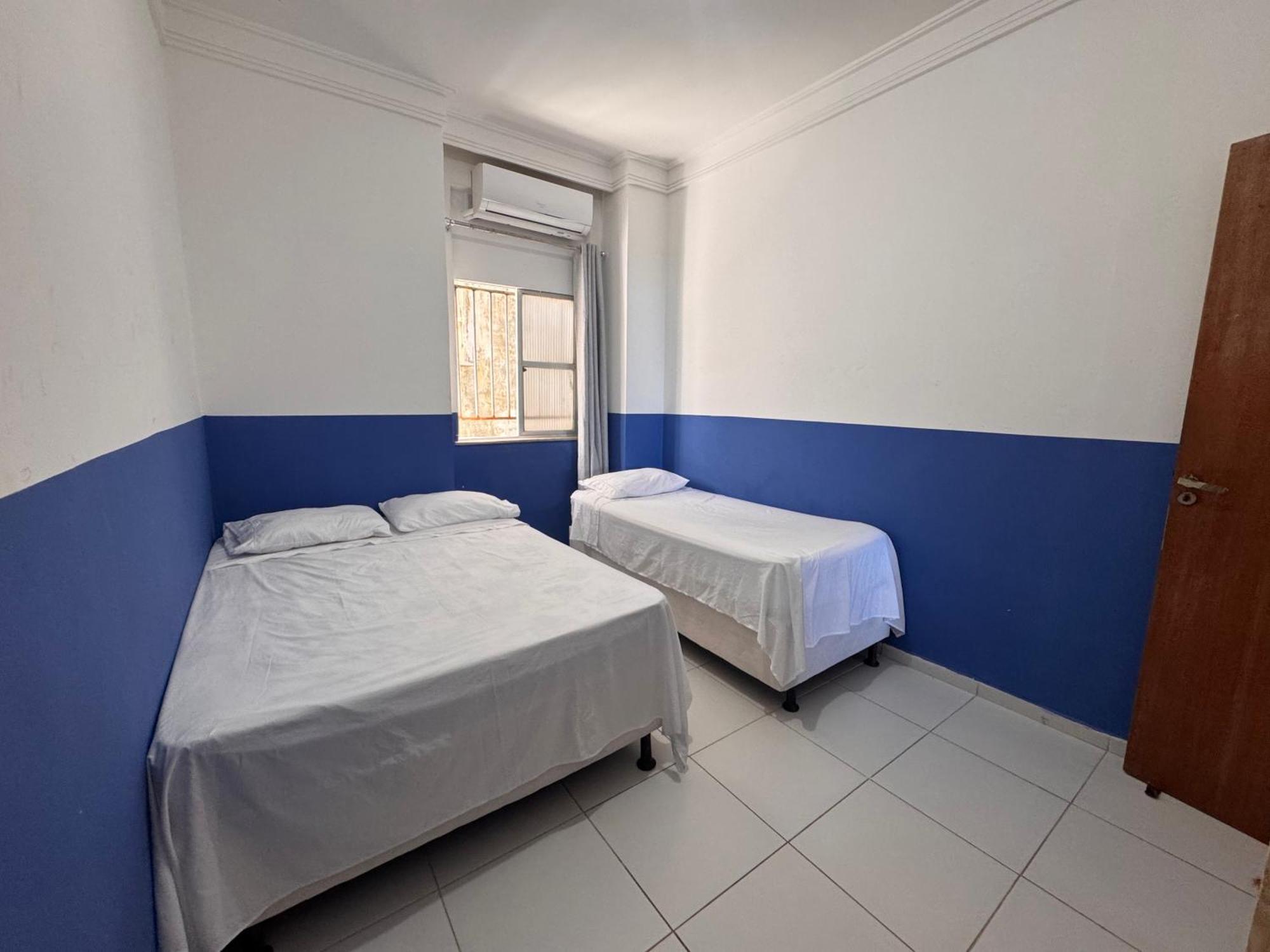 Apartamento Frente Mar Na Barra, Salvador-Ba Exterior foto
